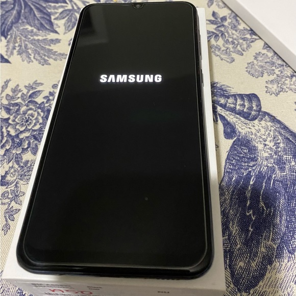 Smartphone Samsung A50 - Picture 3 of 4
